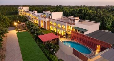 Sterling Amargarh Jodhpur