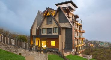 Sterling Nirmaya Dharamshala