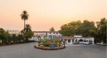 Sterling Ratan Villas Jawai