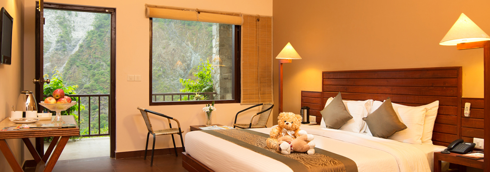 Corbett 1BR