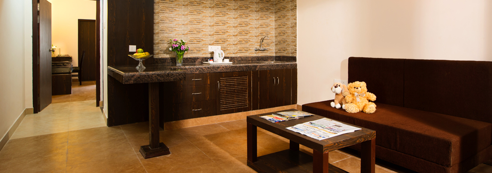 Corbett 1BR