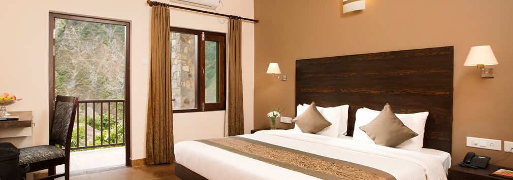 Corbett 1BR