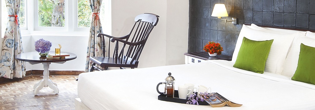 Kodai Lake 2BR
