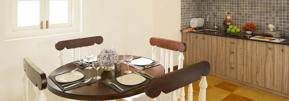 Kodai Lake 2BR