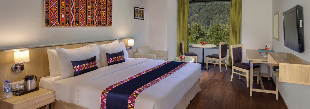 Manali 1BR