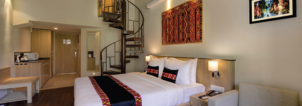 Manali 1BR