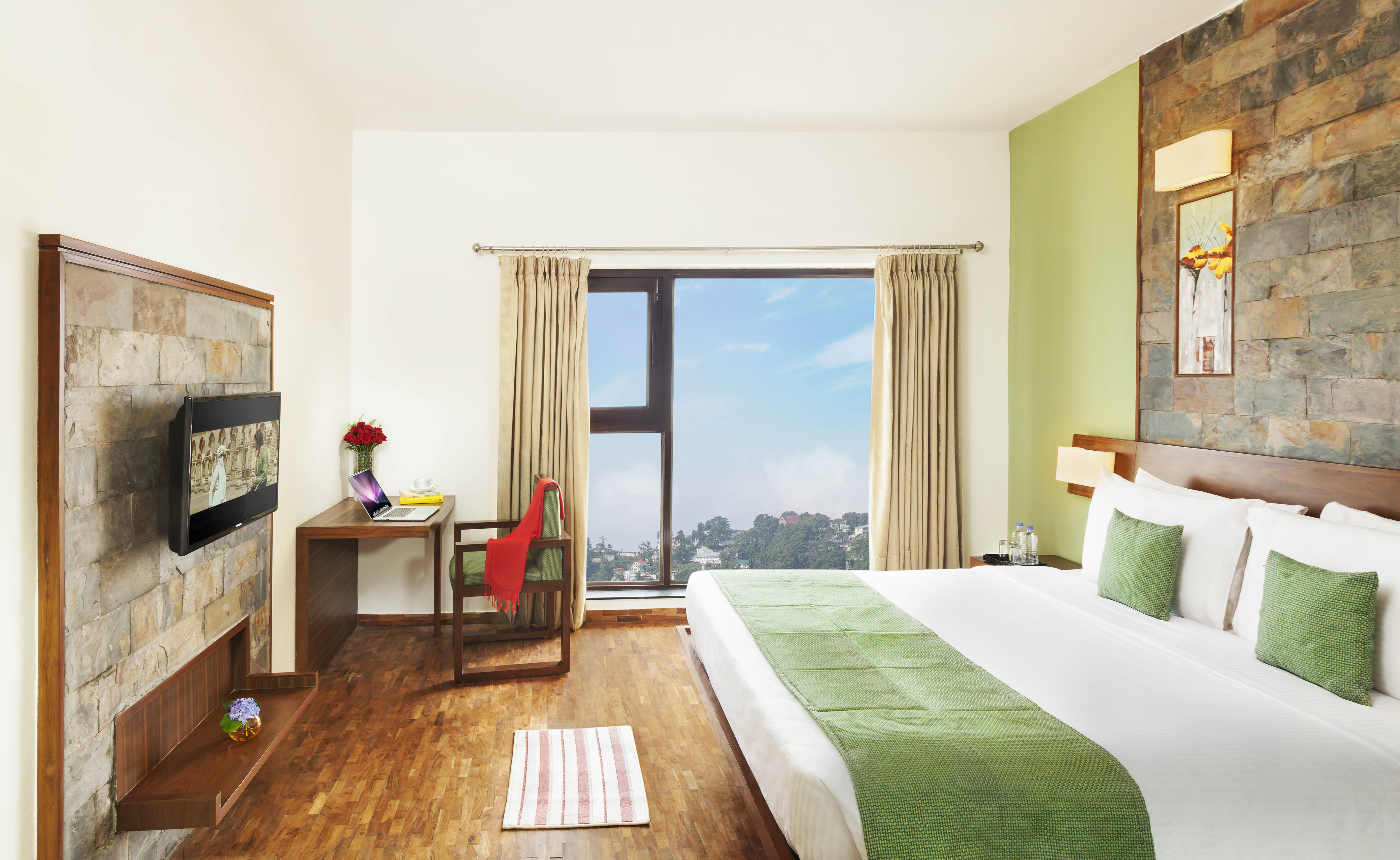 Best Hill Resorts/Hotels in Mussoorie For Family Sterling Holidays