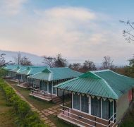 Nature Trails Durshet