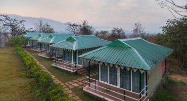 Nature Trails Durshet