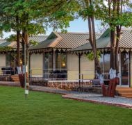 Nature Trails Kundalika