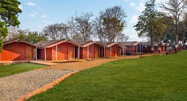 Nature Trails Kundalika