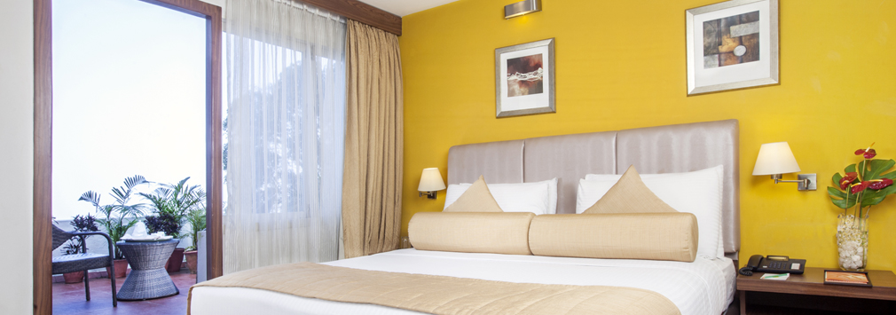 Yercaud 1BR
