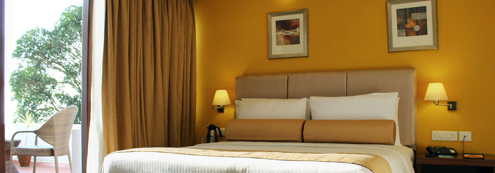 Yercaud 1BR