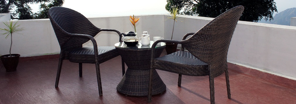 Yercaud 2BR