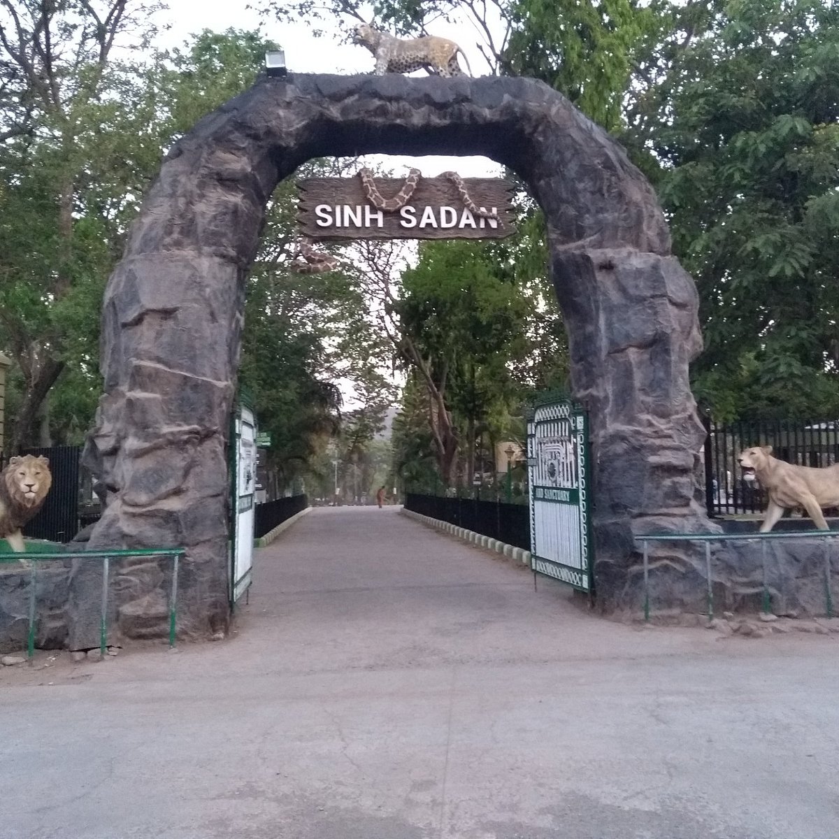 Sinh Sadan