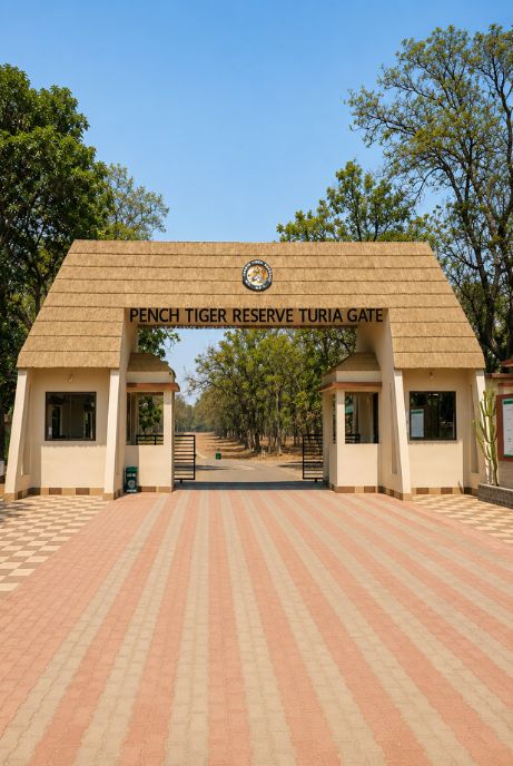 Turia Gate