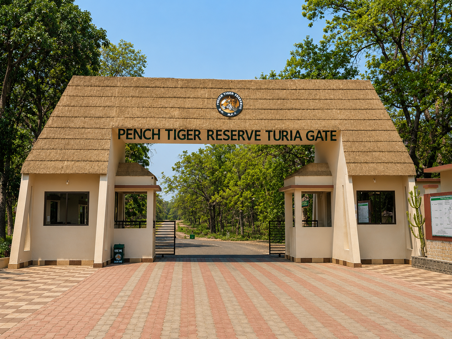 Turia Gate