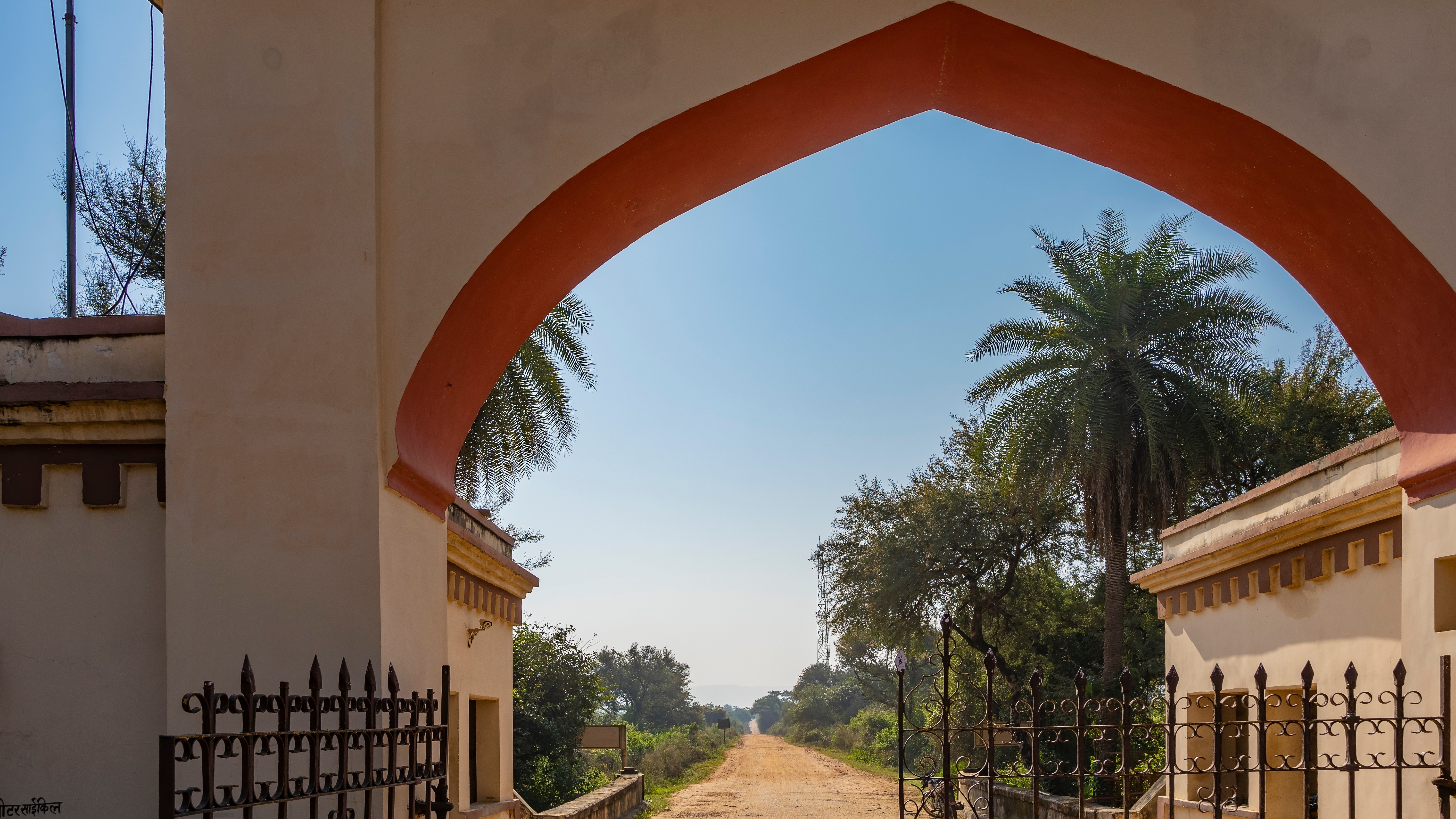 Tehla, Baraliwari / Bala Quila
