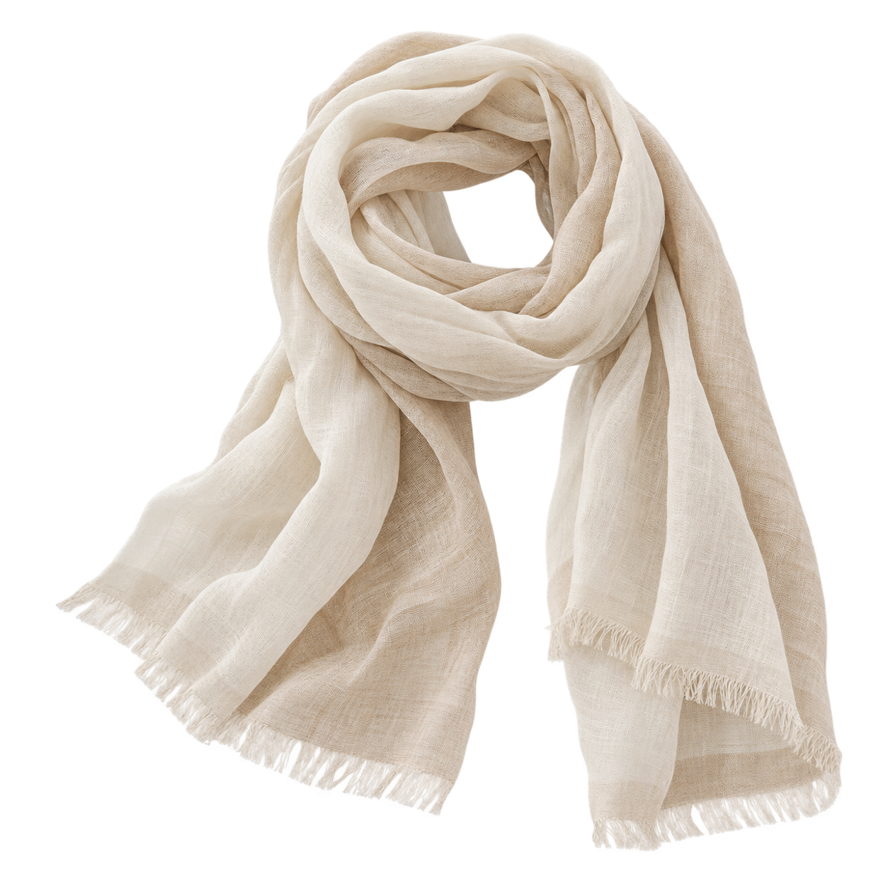 LightScarf for Dustprotection