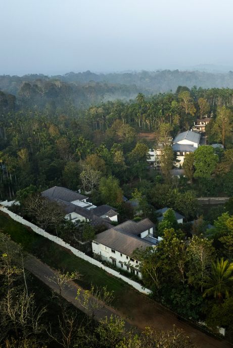 Sterling Wayanad