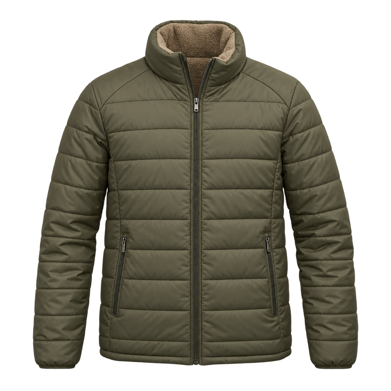 Winter Jacket 
