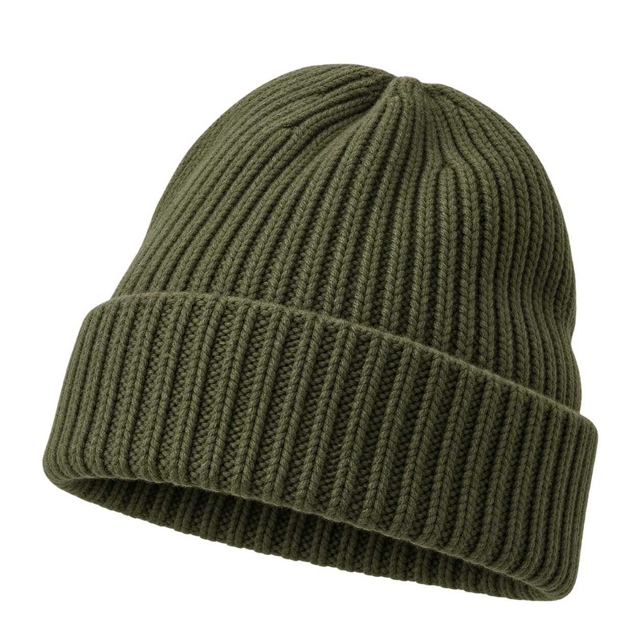 Wool Beanie