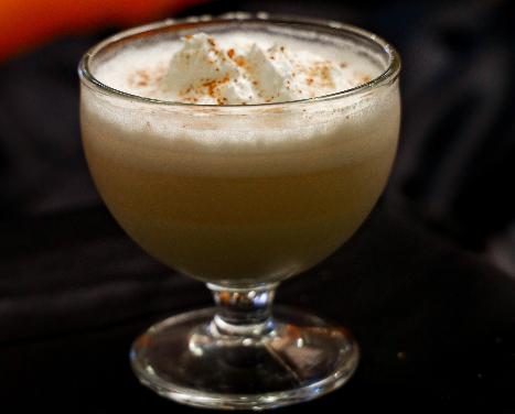 ‘Coco Mittai’ Martini