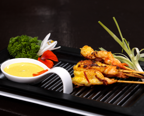 ‘Iraal Thulaithathu’