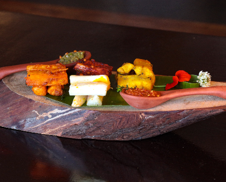 ‘Maravalli Ver Vaatal’