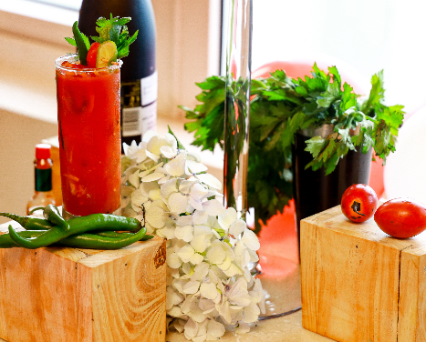 Vodka Tomato ‘Mara-thillo’