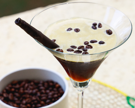 Yercaud ‘Kaapi’ Colada