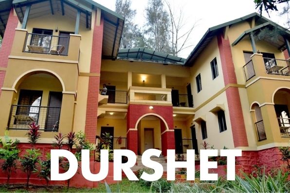 Nature Trails Durshet