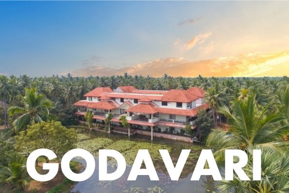 Sterling Palavelli Godavari