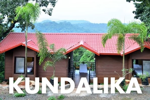 Nature Trails Kundalika