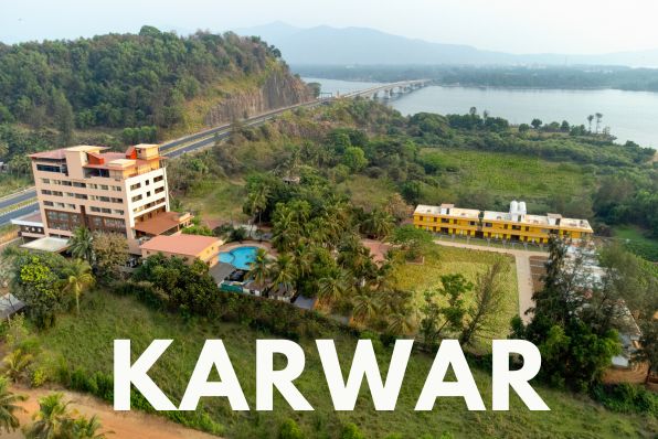 Sterling Karwar