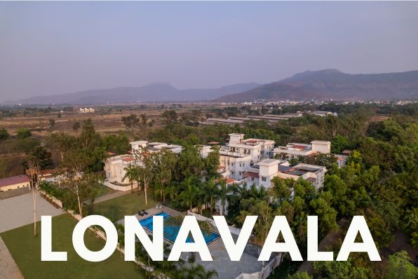 Sterling Stolen Heaven Lonavala