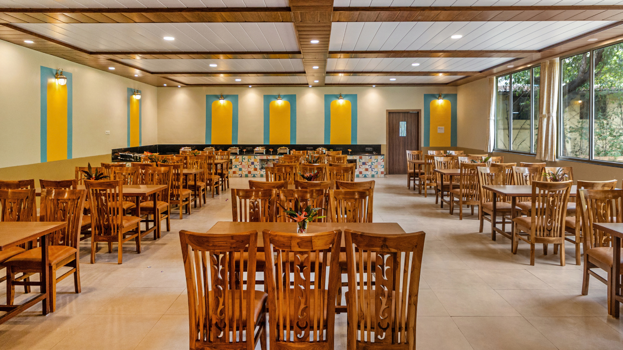Authentic Maharashtrian Food, Served Homestyle 