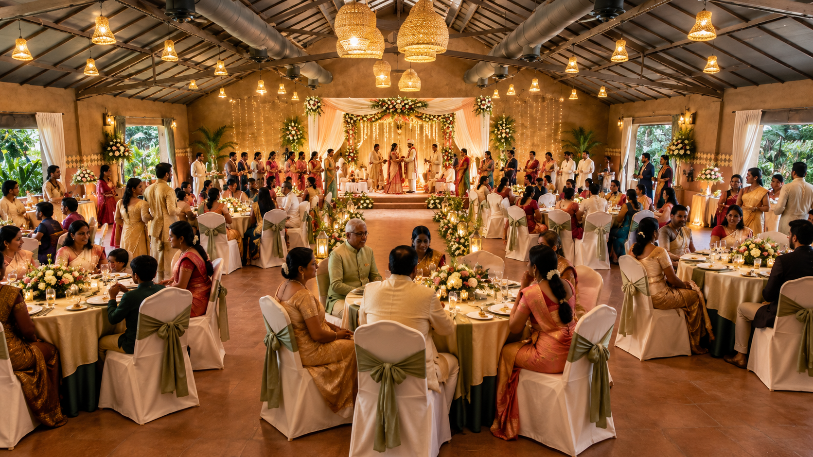 Small Destination Weddings