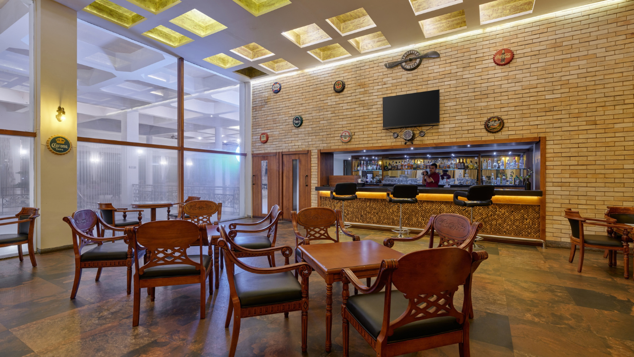 Sterling LOCAL | Restobar