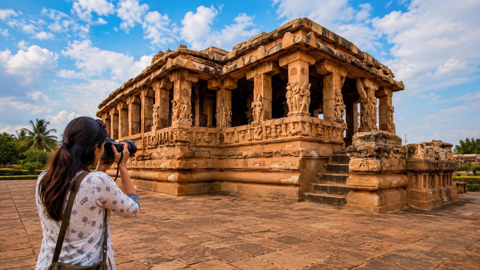 Photographers & Culture Lovers