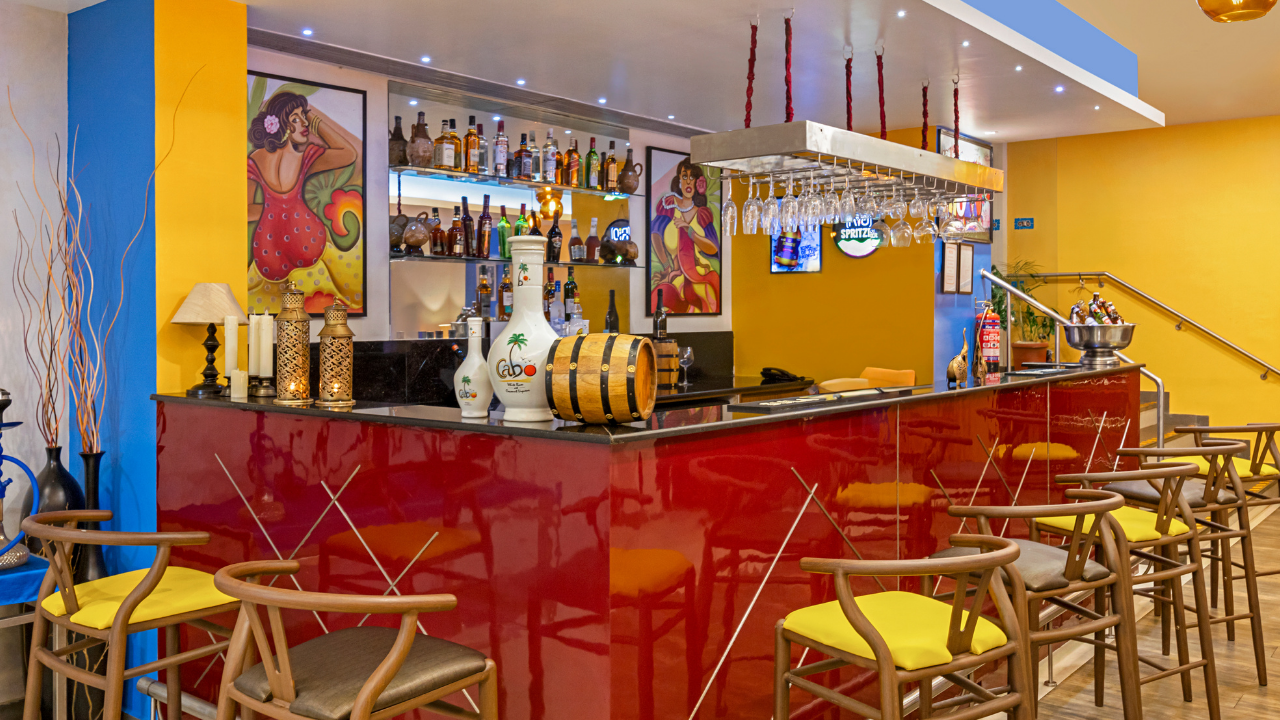 LOCAL Restobar