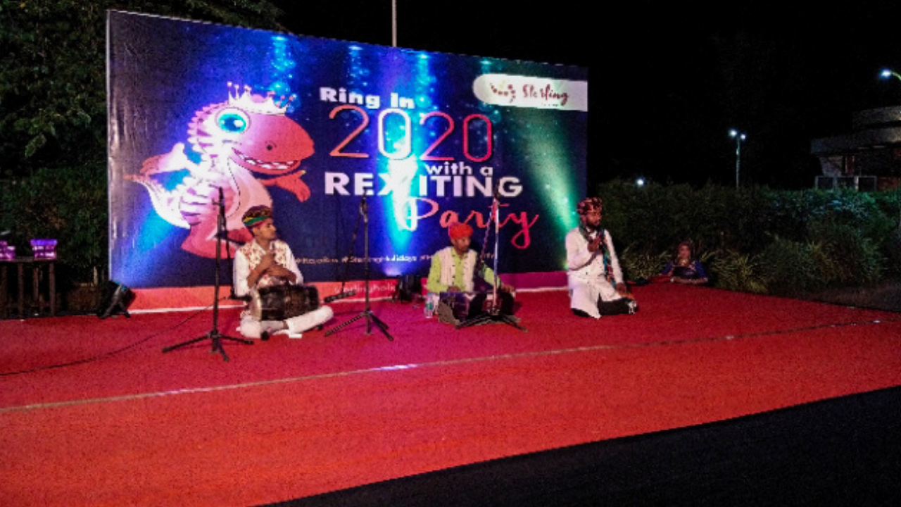 Events
