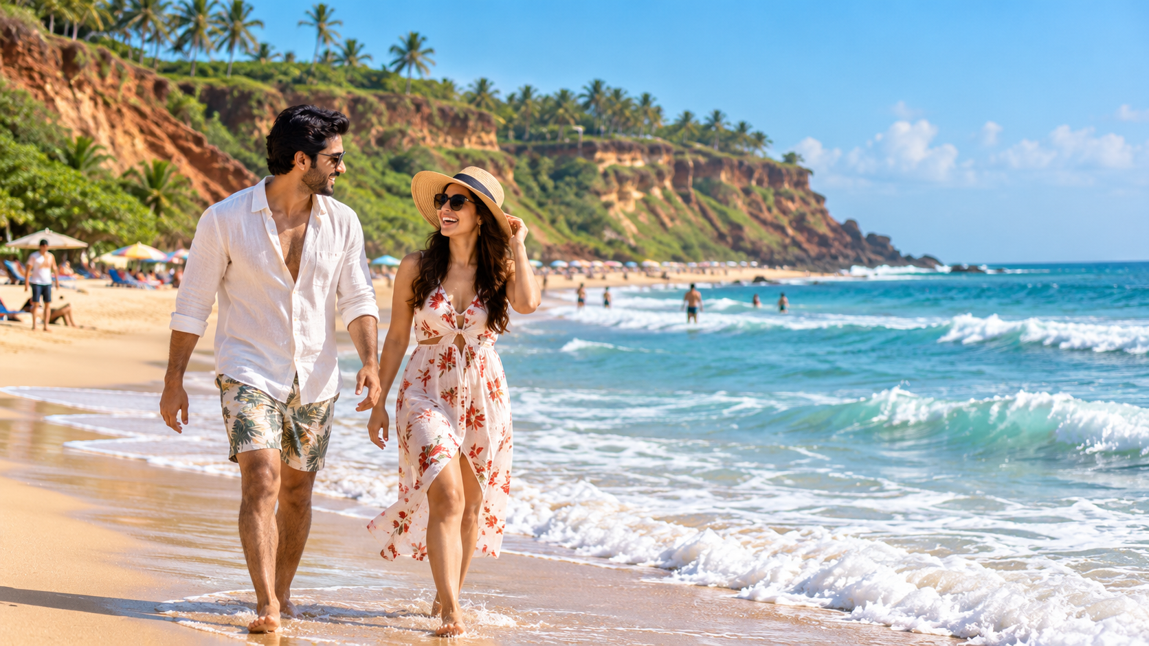 Beach & Leisure Travellers