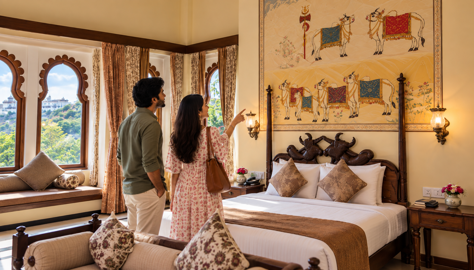 Heritage & Culture Travellers 