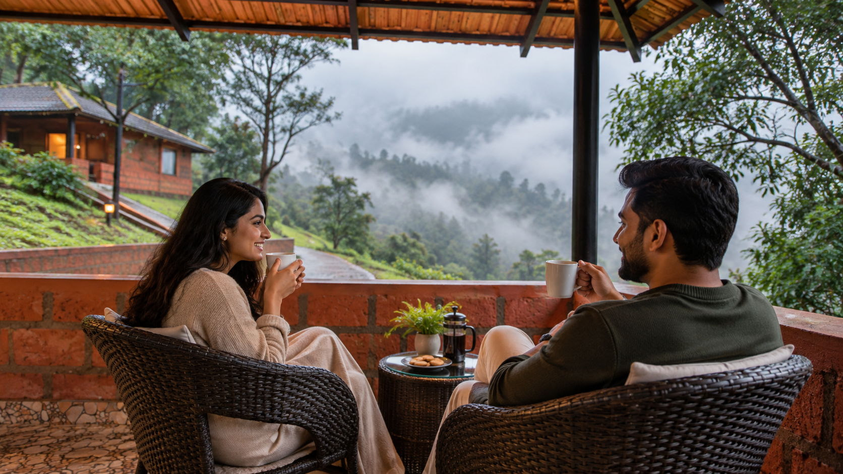 Couples & Honeymooners 