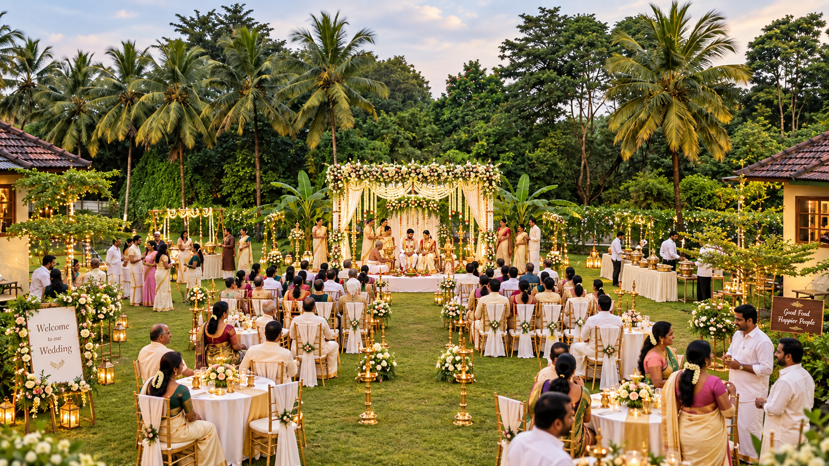 Celebrations & Events 