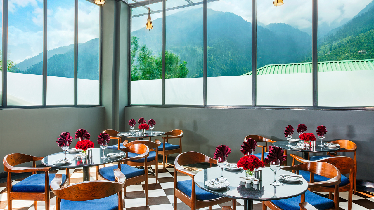 Kullu Kitchen 