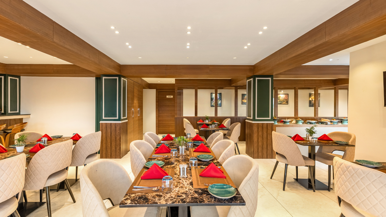 Latitude 27 – A Culinary Journey Along the 27th Parallel
