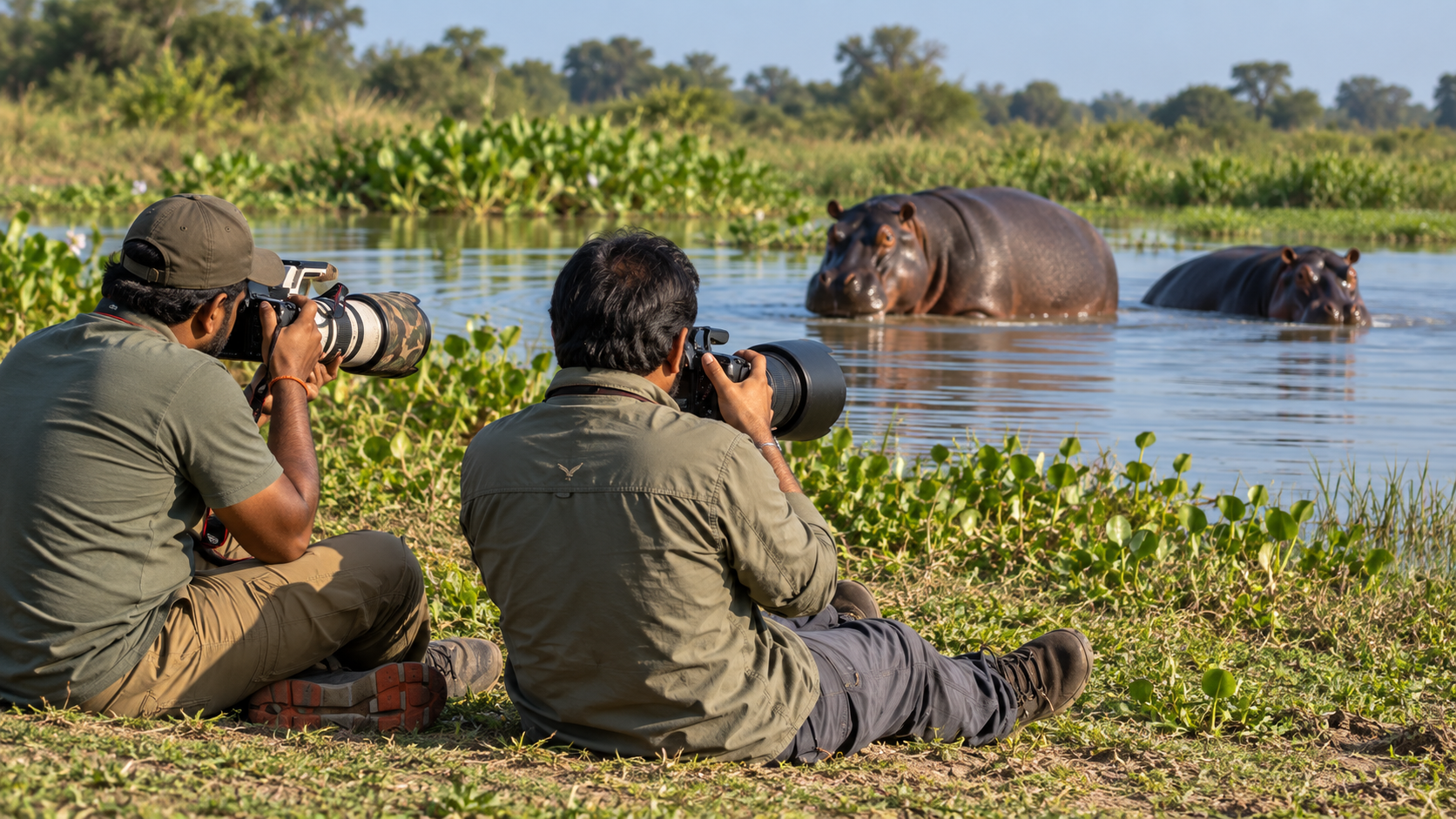 Photography Enthusiasts 