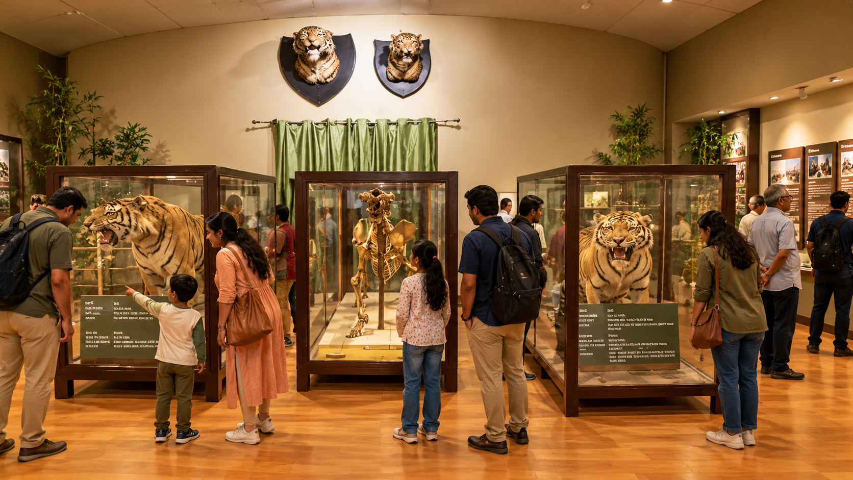 History & Heritage Travellers 